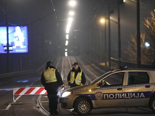 IDEAS upozorava: Proizvoljne odluke MUP-a Srbije o sigurnosnim procjenama stranaca
