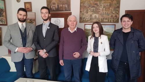 Ideja slobodne misli: Formiran Forum mladih intelektualaca