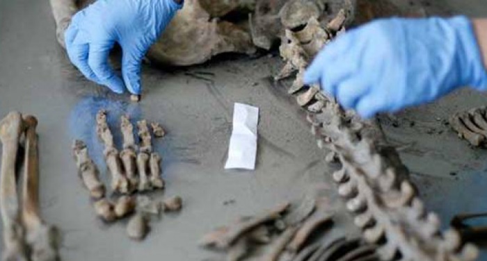 Identificirane dvije žrtve genocida u Srebrenici