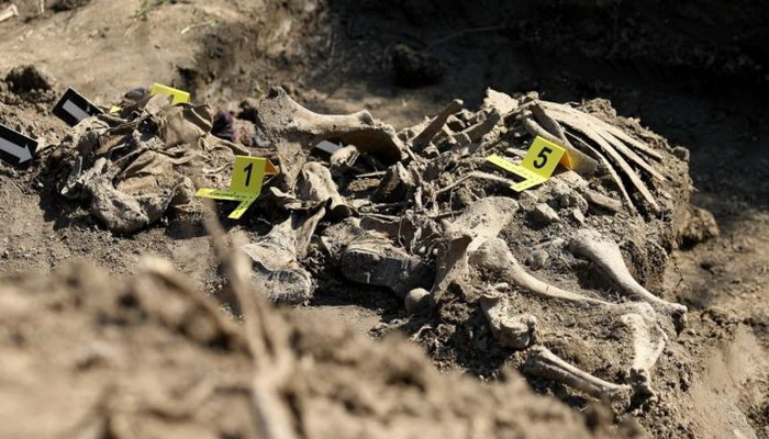 Identificirane još dvije žrtve genocida u Srebrenici