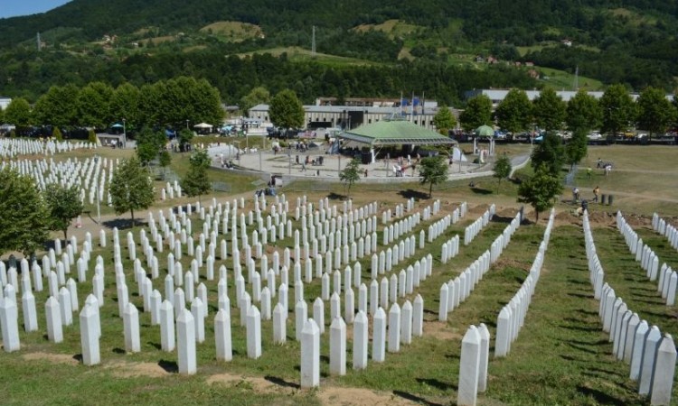Identificirane još dvije žrtve genocida u Srebrenici