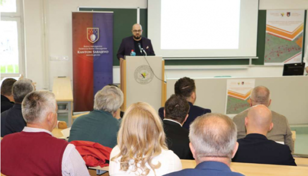 Identificirano 16 crnih tačaka za rješavanje problema saobraćaja