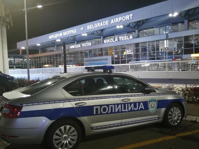 Identifikovan 12-godišnjak koji je slao dojave o bombama školama i aerodromu