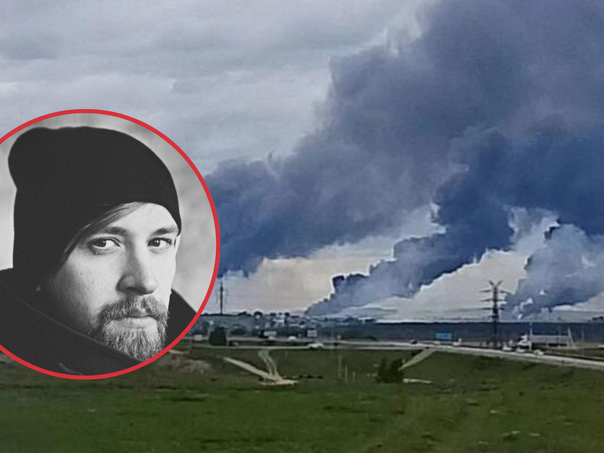 Identifikovan organizator spektakularne ukrajinske operacije 'Paukova mreža'