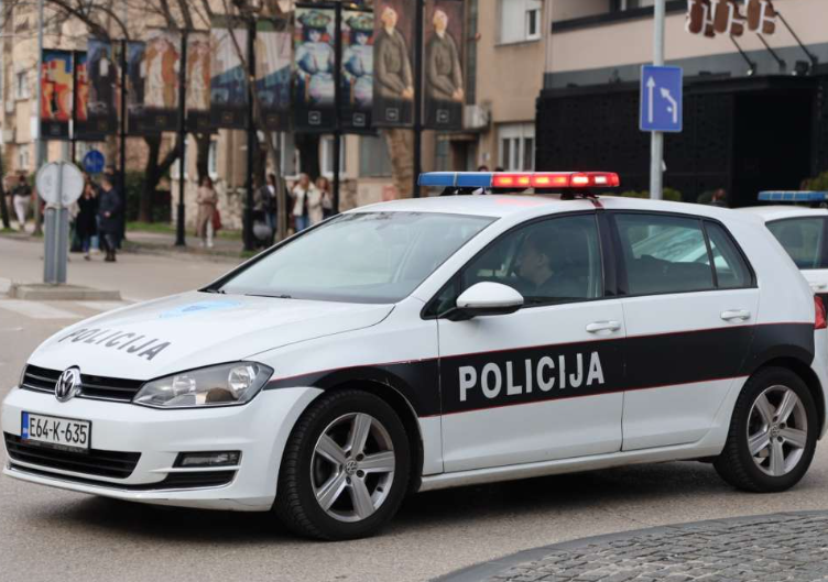 Identifikovan višestruki kradljivac parfema u Mostaru