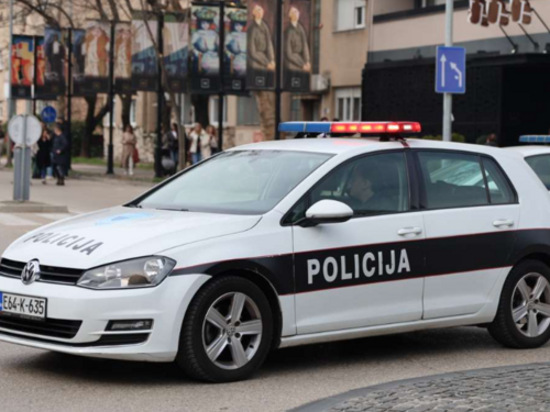 Identifikovan višestruki kradljivac parfema u Mostaru