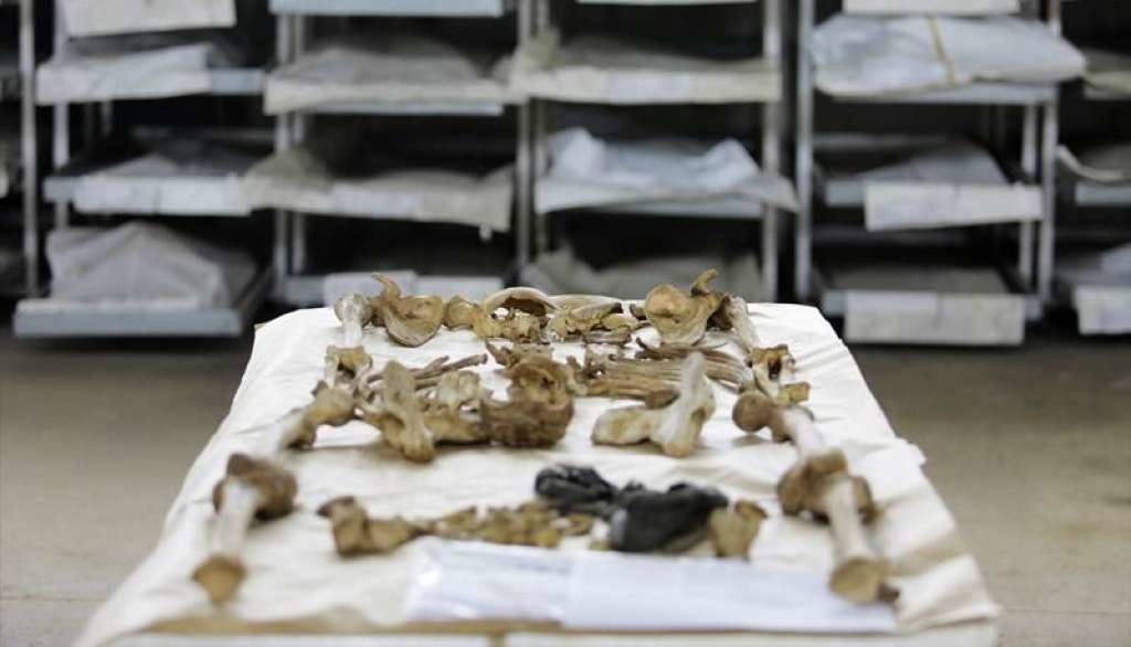 Identifikovana još jedna žrtva genocida u Srebrenici