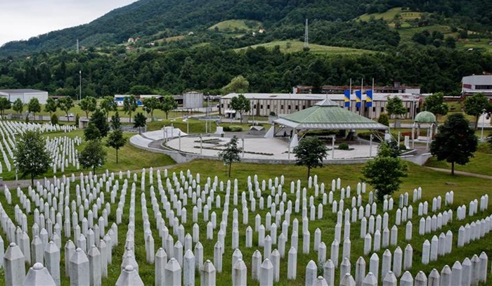Identifikovana još jedna žrtva genocida u Srebrenici