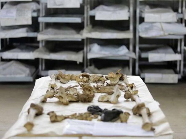 Identifikovana još jedna žrtva iz Srebrenice
