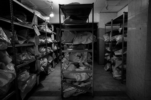 Identifikovane dvije žrtva proteklog rata iz Srebrenice i Zvornika