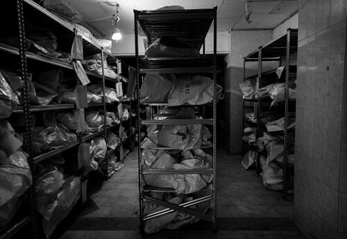 Identifikovane dvije žrtva proteklog rata iz Srebrenice i Zvornika