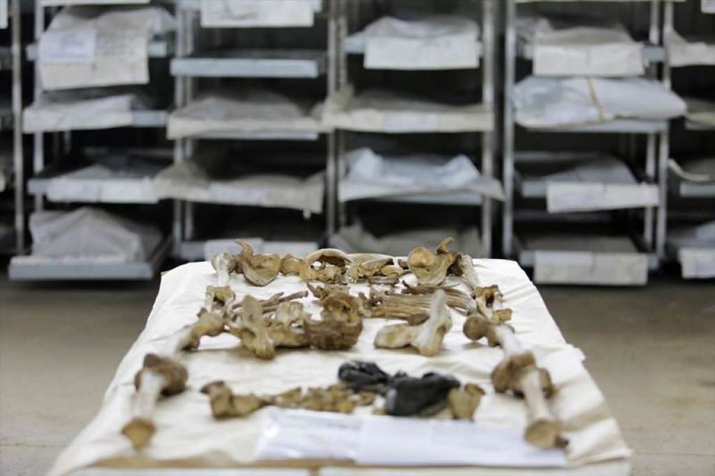 Identifikovane još dvije žrtve genocida u Srebrenici
