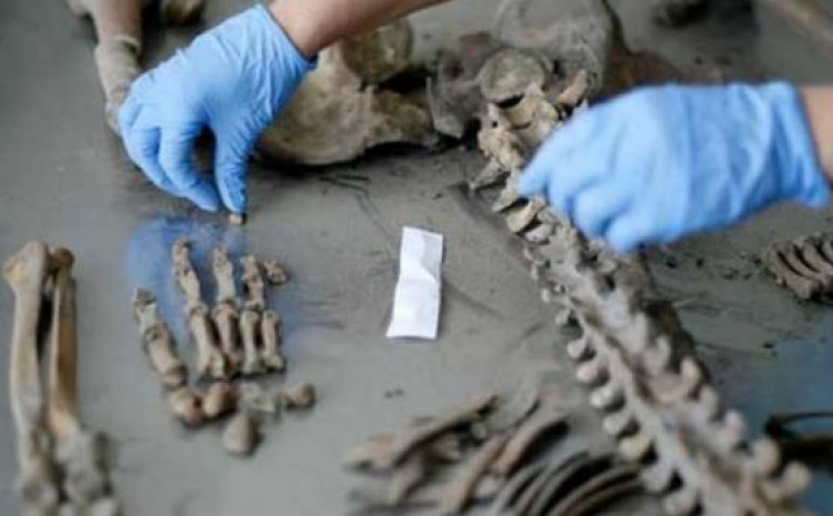 Identifikovane tri žrtve genocida u Srebrenici