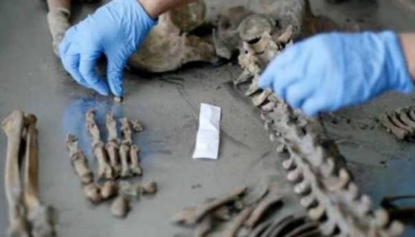 Identifikovane tri žrtve genocida u Srebrenici