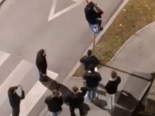 Identifikovani maloljetni vandali iz Tuzle: Tužilaštvo uputilo apel roditeljima