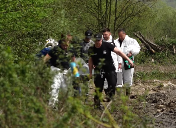 Identifikovano tijelo koje je pronađeno u rijeci Jali, radi se o bjeguncu