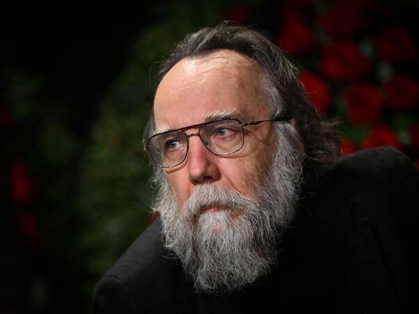 Ideolog 'ruskog svijeta' ima novu ekscentričnu ideju za 'cara'