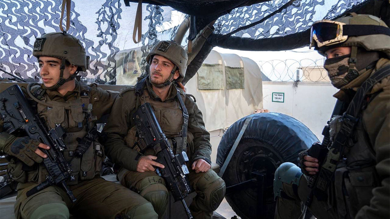 IDF: Broj ubijenih vojnika u Gazi porastao na 23