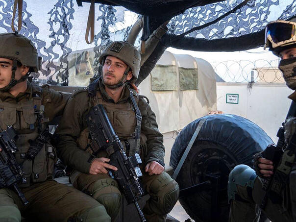 IDF: Broj ubijenih vojnika u Gazi porastao na 23