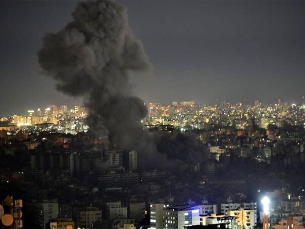 IDF: Eliminisali smo još jednog Hezbolahovog vojskovođu