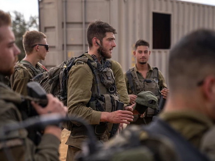 IDF: Pripadnici Hamasa su imali detaljne upute kako ubiti, koliko ubiti...