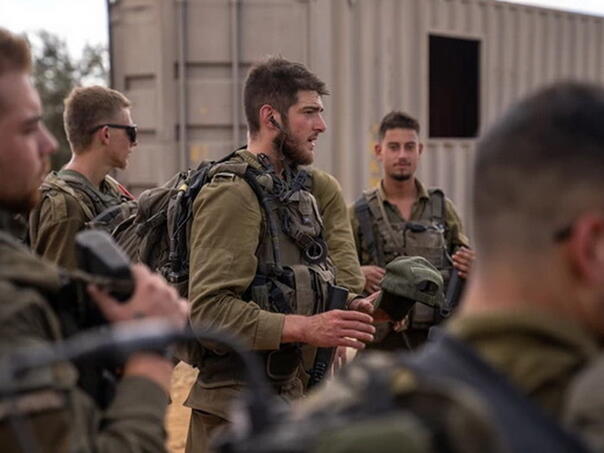 IDF: Pripadnici Hamasa su imali detaljne upute kako ubiti, koliko ubiti...