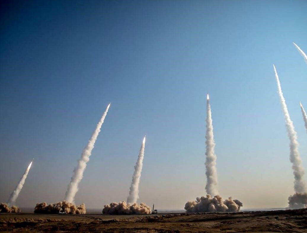 IDF: Iran je imao 'Plan uništenja Izraela'