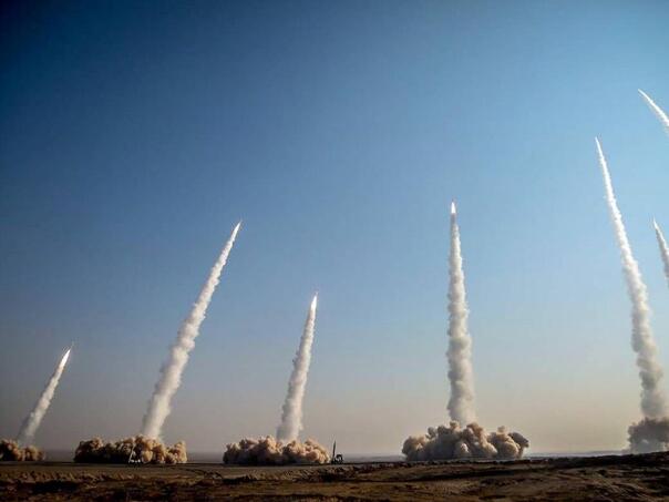 IDF: Iran je imao 'Plan uništenja Izraela'
