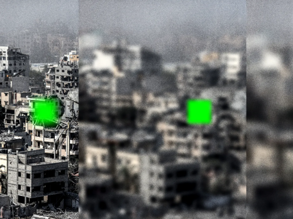 IDF koristi umjetnu inteligenciju u određivanju ciljeva u Gazi