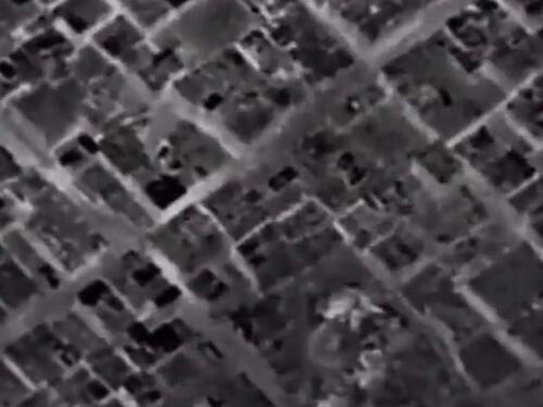 IDF: Napali smo rezidenciju šefa Hamasovog političkog ureda