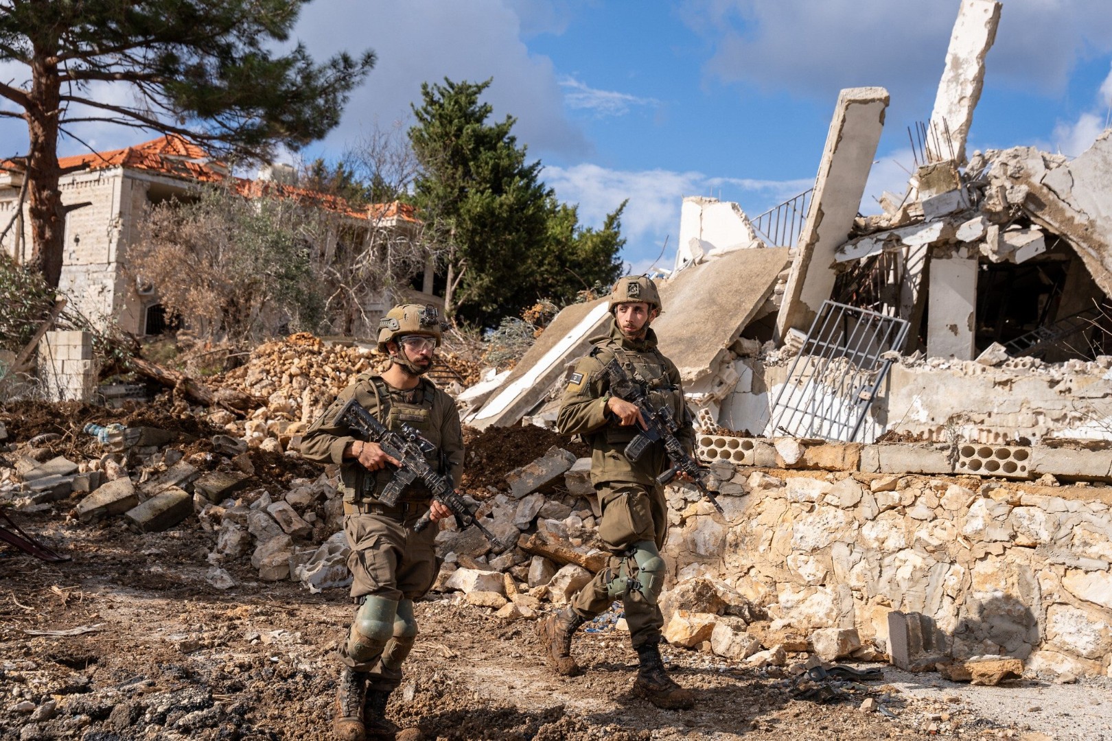 IDF potvrdio smrt vođe saveznika Hamasa u napadu na Gazu