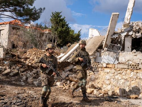 IDF potvrdio smrt vođe saveznika Hamasa u napadu na Gazu