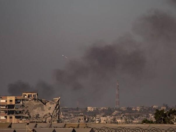 IDF: Pronašli smo tijela šest talaca tokom noćne operacije u Gazi