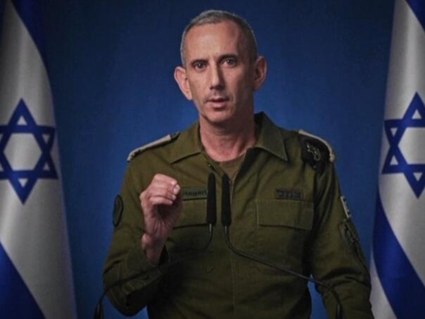 IDF: Spremni smo i na kopnenu invaziju na Libanon, ako bude potrebno