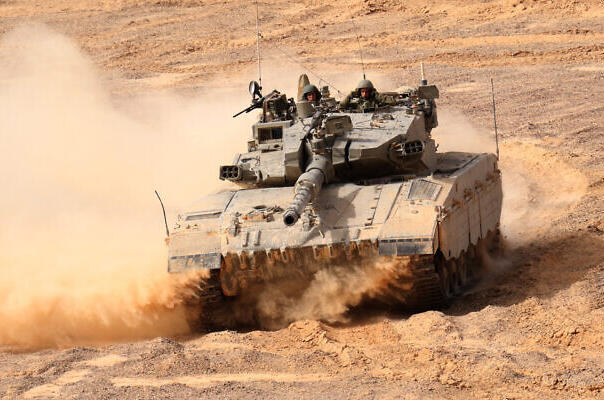 IDF: Tenk pod paljbom Hezbolaha evakuirao ranjene, nije bilo upada u UN bazu