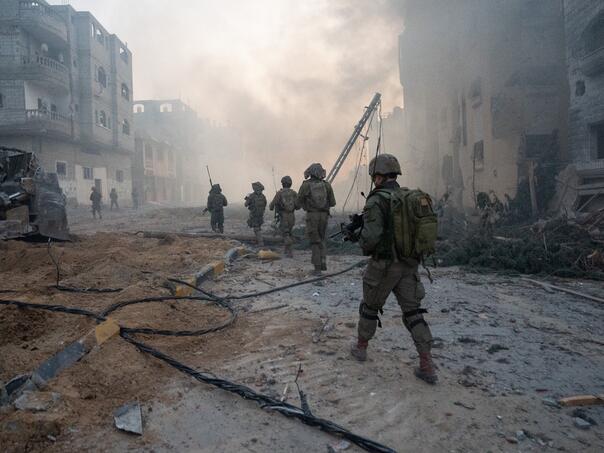 IDF: U jednoj eksploziji poginuo 21 izraelski vojnik