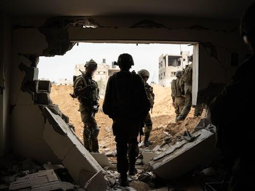 IDF ubio 76 članova porodice Al-Mugrabi