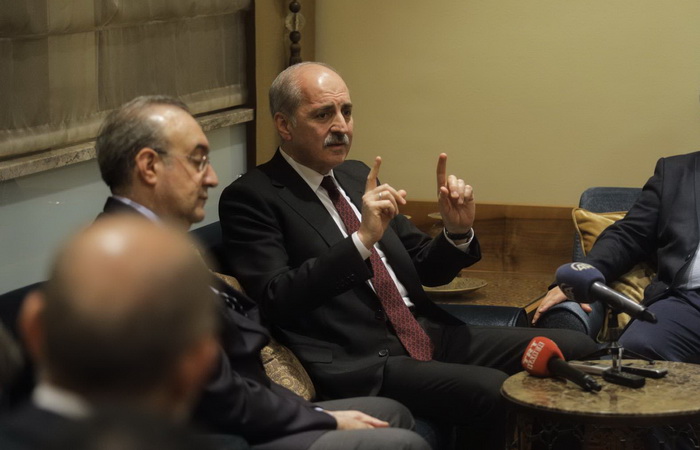 Idlib je čekala sudbina Srebrenice