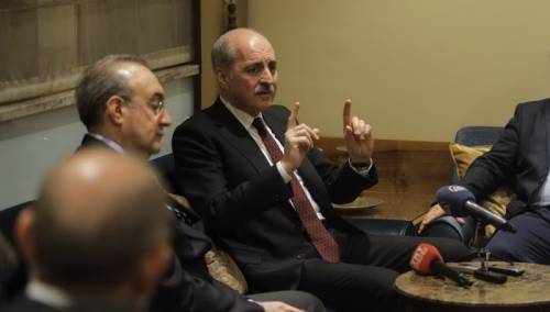 Idlib je čekala sudbina Srebrenice