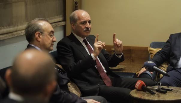 Idlib je čekala sudbina Srebrenice