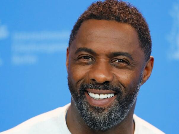 Idris Elba izazvao spekulacije o novom nastavku "James Bonda"