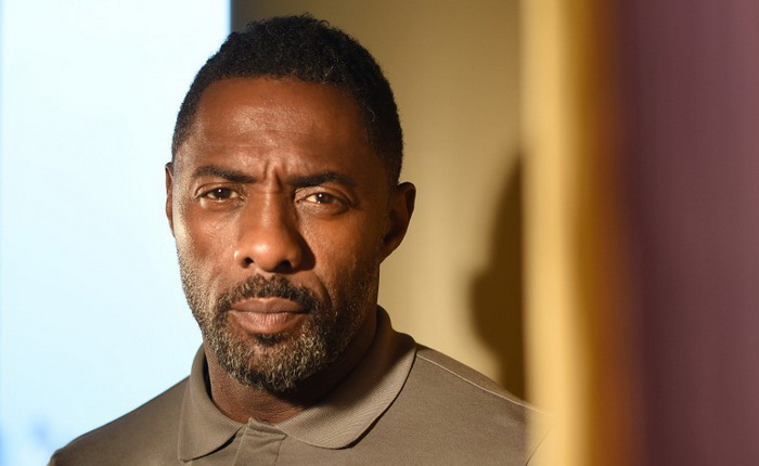 Idris Elba: Koronavirus nije teorija zavjere nego stvarnost