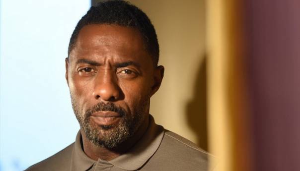 Idris Elba: Koronavirus nije teorija zavjere nego stvarnost