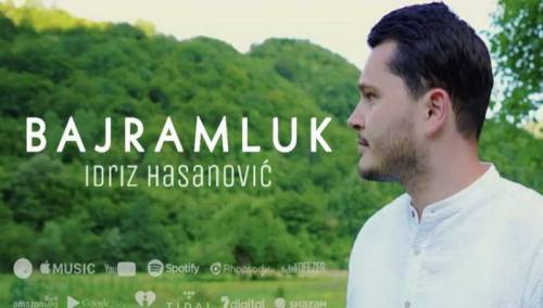 Idriz Hasanović donosi miris Bajrama u vaše domove