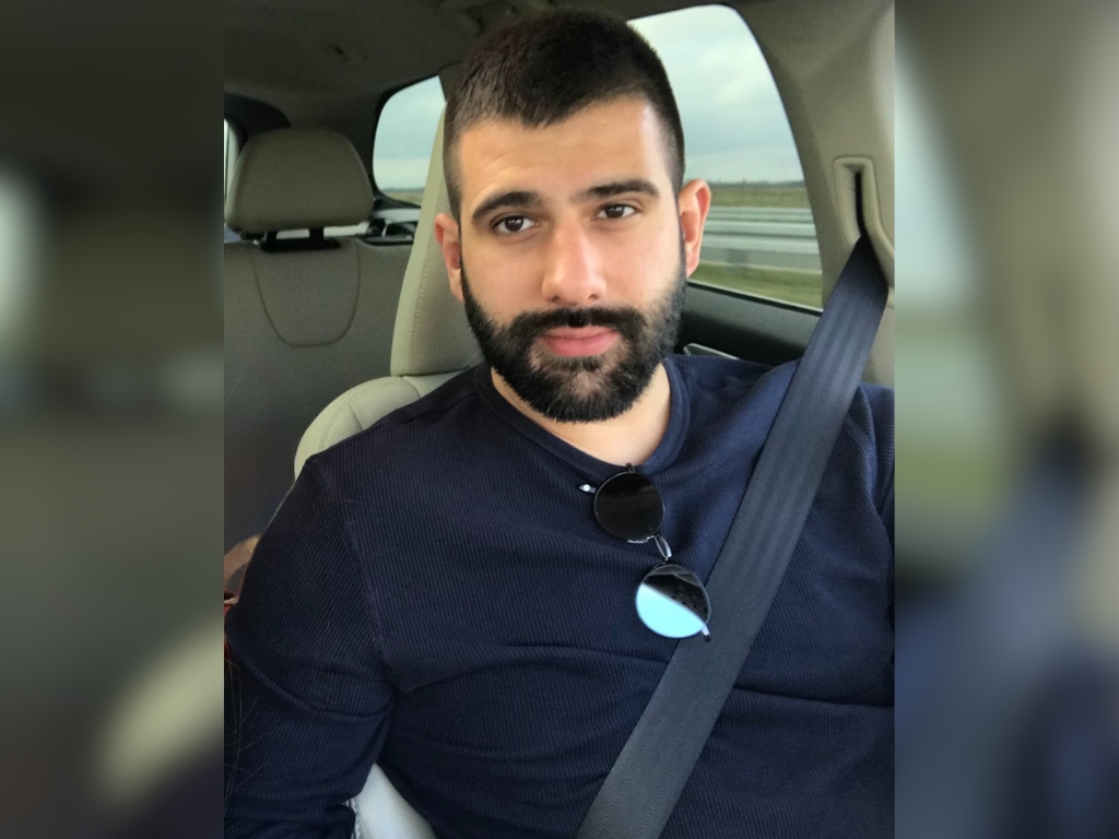 Idriz vodi tešku bitku: Pomozimo spasiti život ocu dvoje mališana