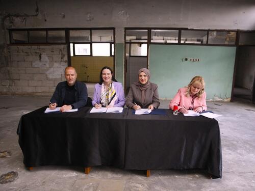 Iduće sedmice počinje rekonstrukcija vrtića Kolibri u Kolodvorskoj