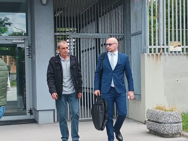 Iduće sedmice presuda Miodragu Maliću za veličanje osuđenih za ratne zločine