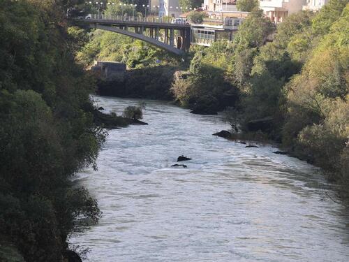 Idućih dana u Hercegovini moguć porast vodostaja