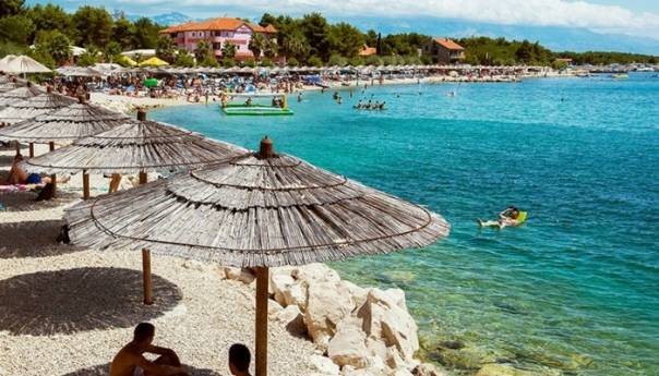 Idućih dana u Hrvatsku stiže najmanje 160.000 gostiju