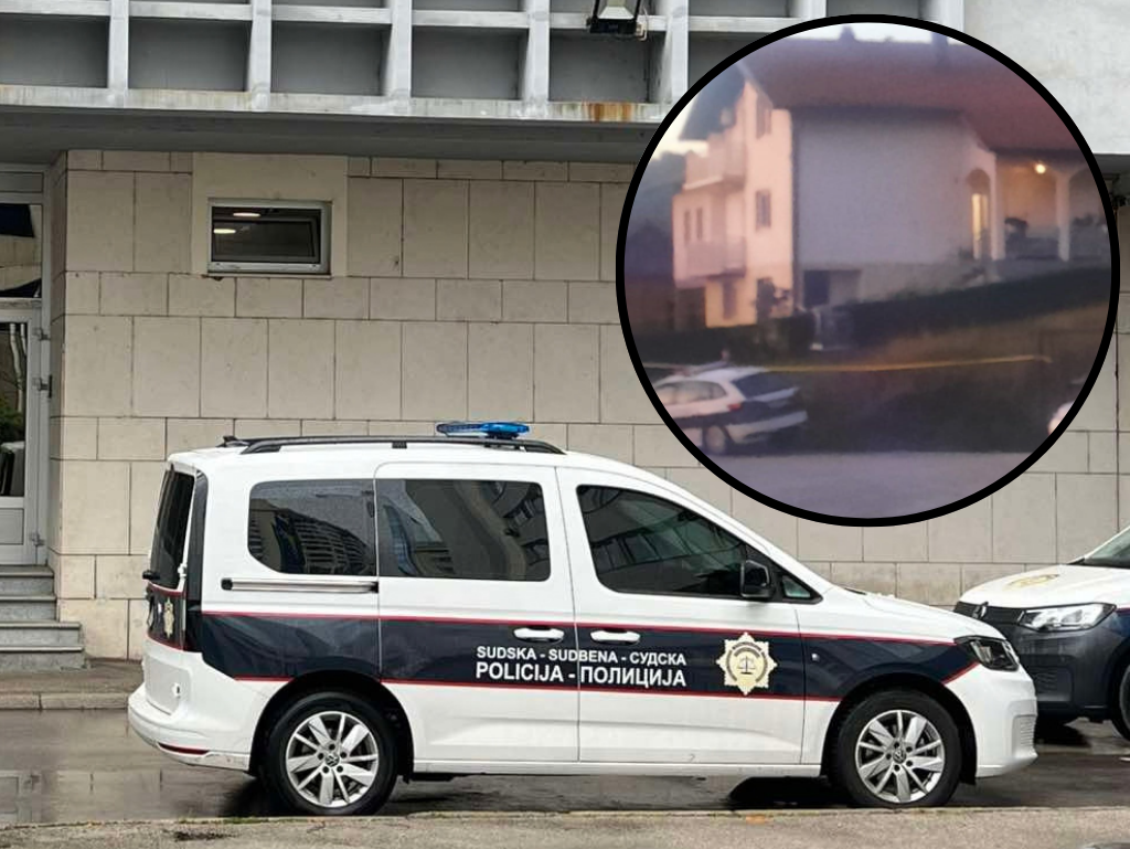 Ifeti iz Gračanice 10 godina zatvora za ubistvo muža, puštena na slobodu